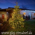 Weihnachtsmarkt 2024